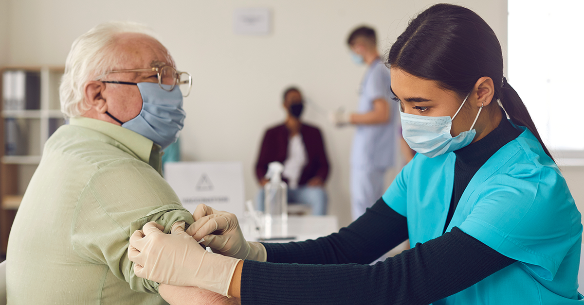 Health Assistance