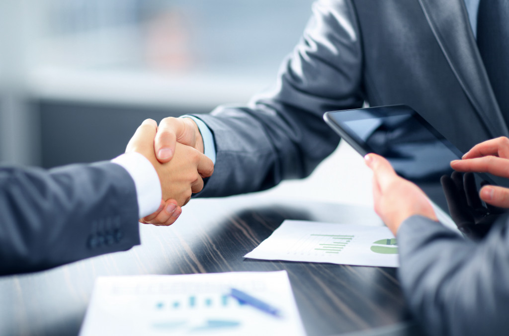 Business and Entrepreneurship