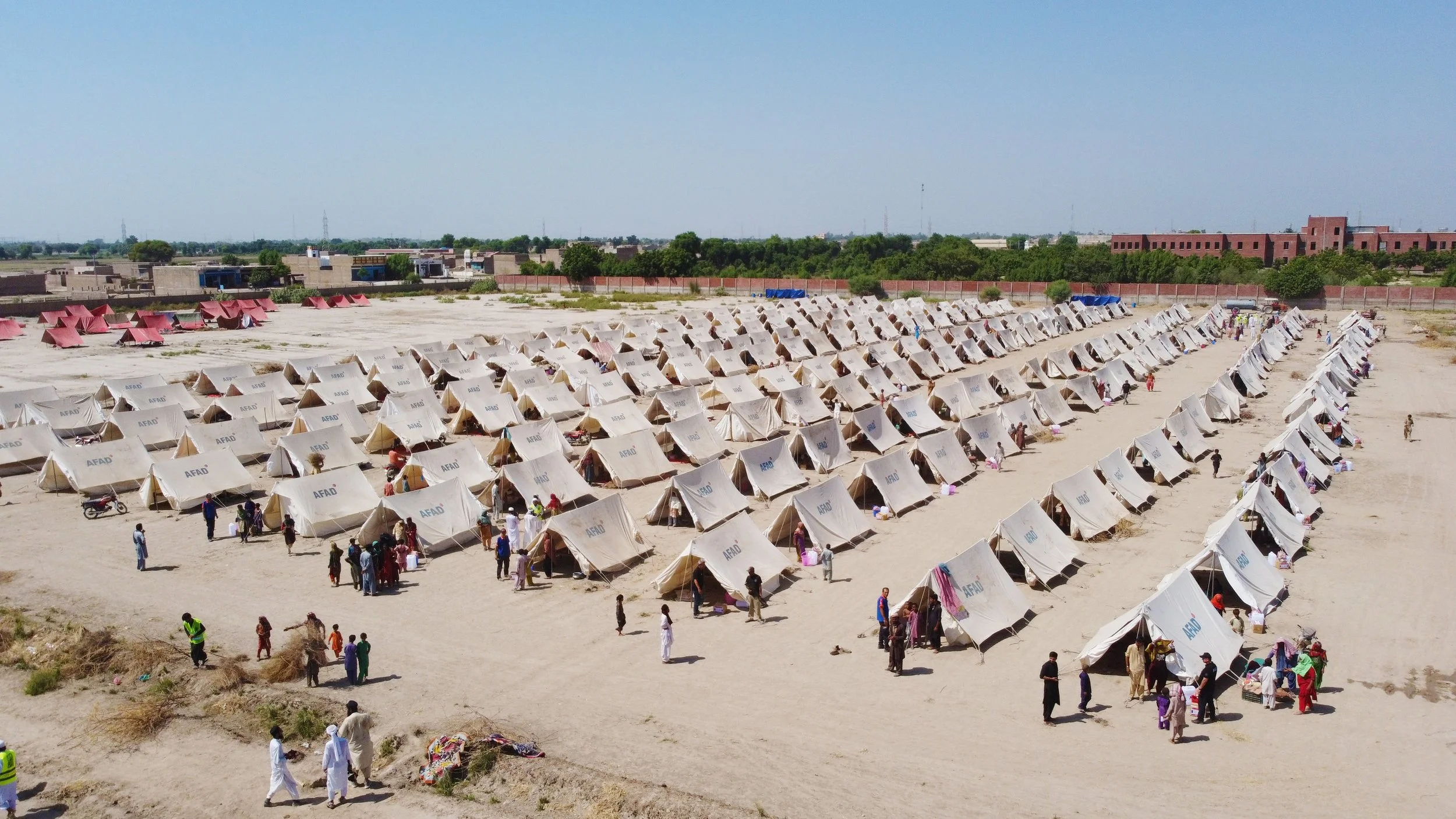 Medical Camps