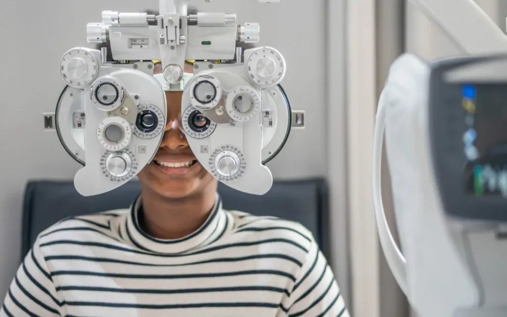 Eye Health
