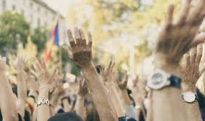 Peace and Justice