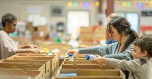 Poverty Reduction