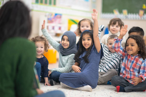 Seasonal and Refugee Schools