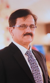 Ahmed Kamal