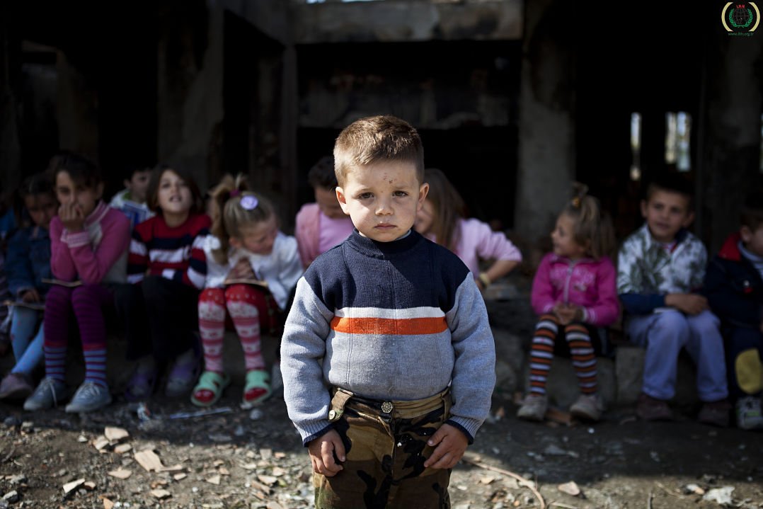 Support to Orphanages