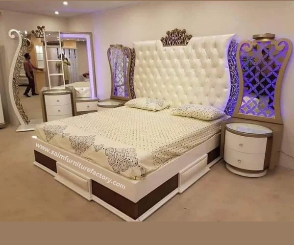 Provision of Jahez Packages