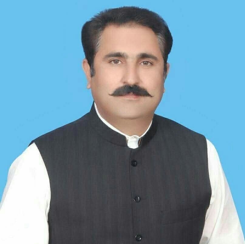 Sajid Hussain Turi