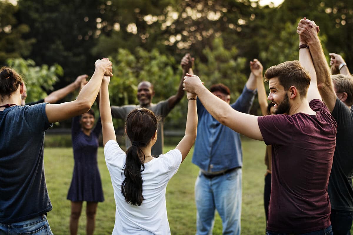 Therapeutic Community